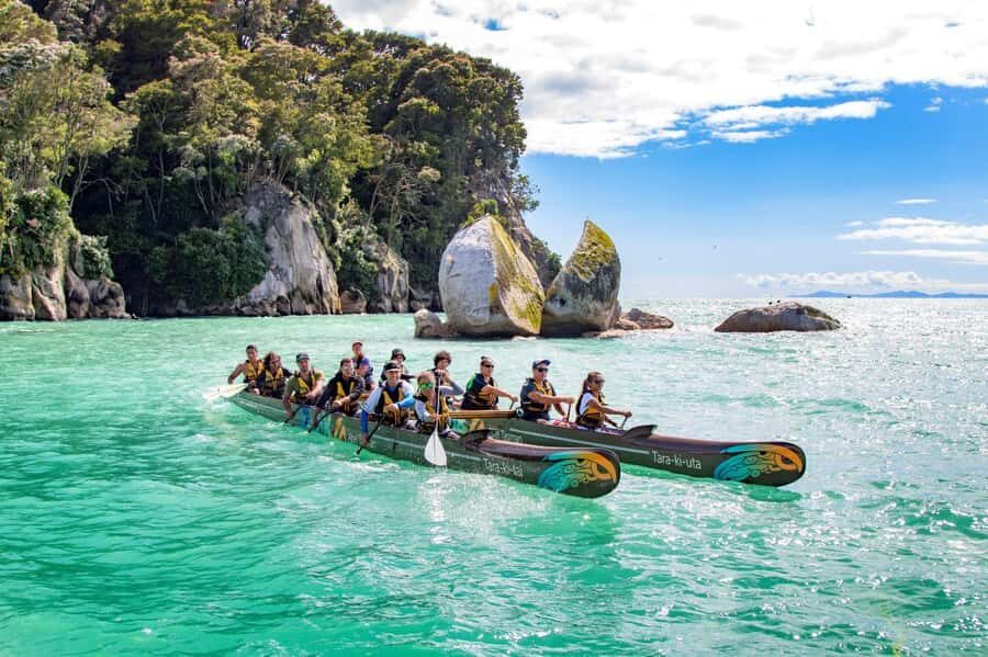 Abel Tasman National Park: Waka & Walk Tour - Who Will Love This Tour?