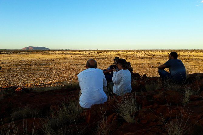 Aboriginal Homelands Experience - A detailed look at the tour