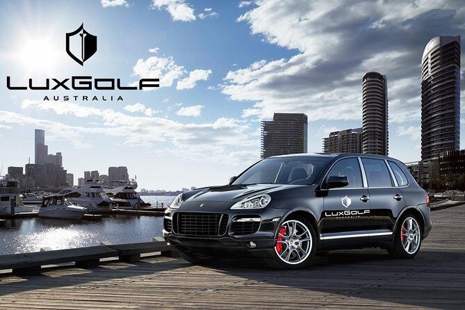 Access the Inaccessible: Sydney Luxury Golf Packages - Price and Value Analysis