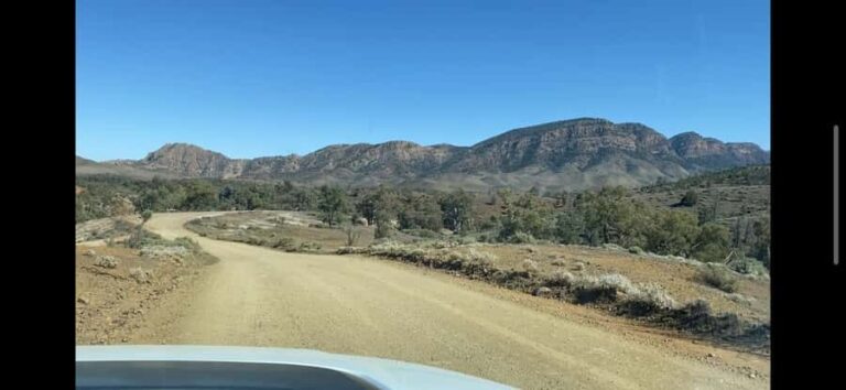 Adelaide: 3-Day 4WD Flinders Ranges and Clare Valley Tour - Practical Details & Overall Value