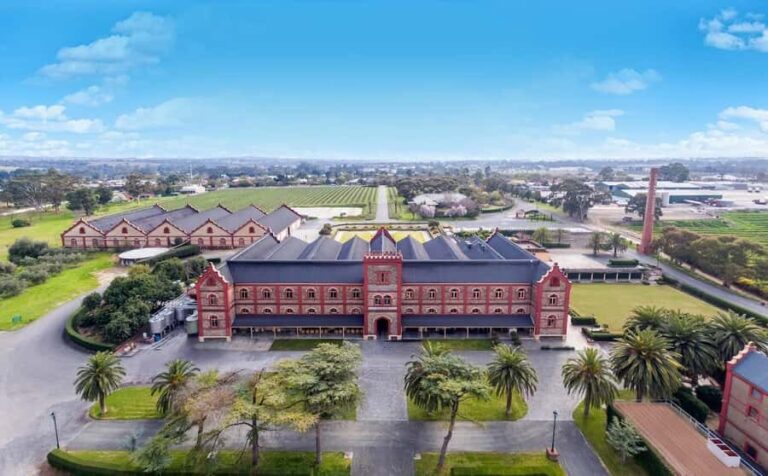Adelaide: Barossa Private Wine Tour + Your Chosen Tastings - Customization and Flexibility