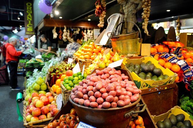 Adelaide Central Market Discovery Tour - A Deep Dive Into the Adelaide Central Market Discovery Tour