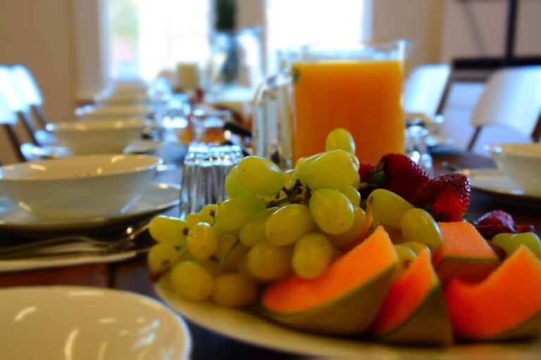 Adelaide: Central Market Early Risers Breakfast Tour - The Experience in Detail: What You Can Expect