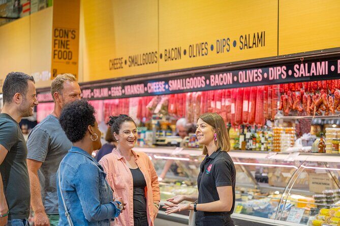 Adelaide Central Market Food Tour - Why This Tour Offers Great Value