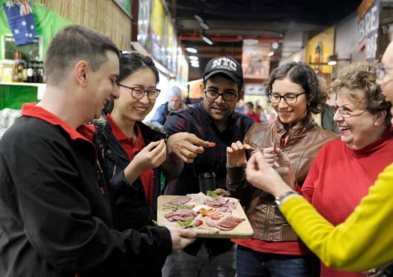 Adelaide: Central Market Morning Tour - Introduction: What to Expect from the Central Market Morning Tour