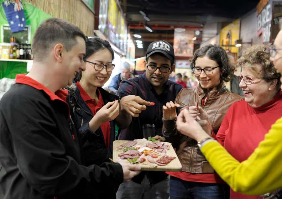 Adelaide: Central Market Morning Tour - Introduction: What to Expect from the Central Market Morning Tour