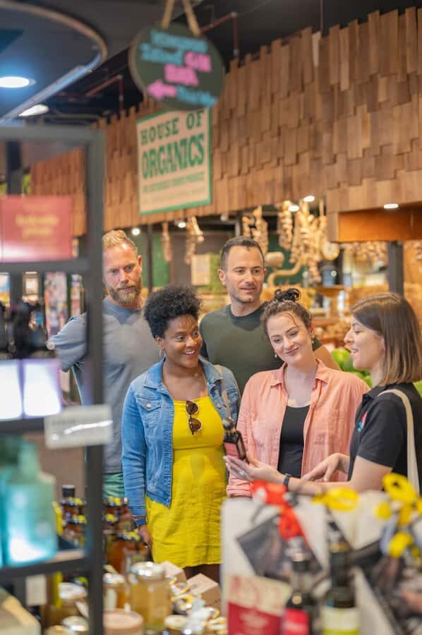 Adelaide Central Markets: Food Walking Tour - Deep Dive into the Experience: Why It Matters