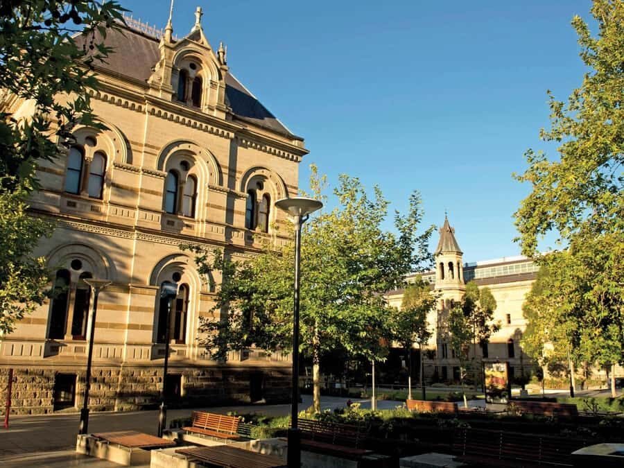 Adelaide: City, Adelaide Hills Villages, and Hahndorf Tour - What to Expect from the Adelaide City & Hills Tour