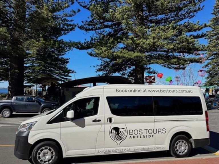 Adelaide: City Highlights and Hahndorf Tour with Pickup - The charm of Hahndorfs free time