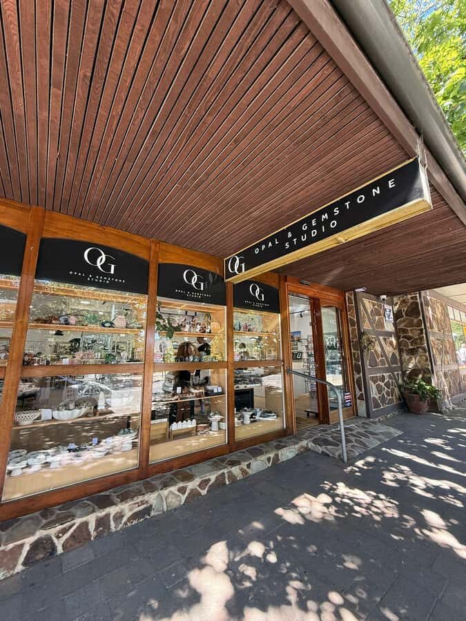 Adelaide City Highlights Half-Day Tour, Mt Lofty & Hahndorf - Transportation and Group Size