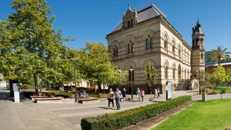 Adelaide City Highlights Tour - What Do Travelers Say?