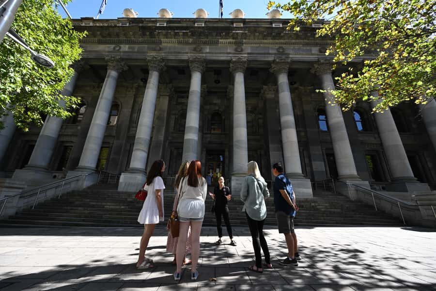 Adelaide: City Walking Tour with Guide - What Makes This Tour Valuable?