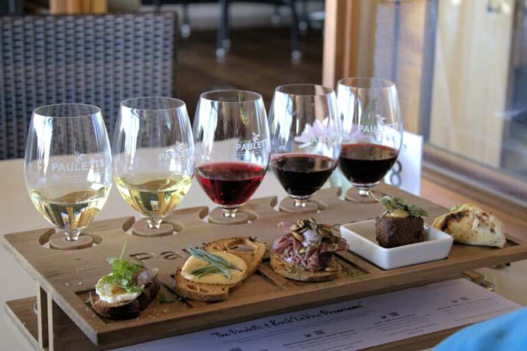 Adelaide: Clare Valley Wine Tasting Tour with Lunch - Why This Tour Delivers Value