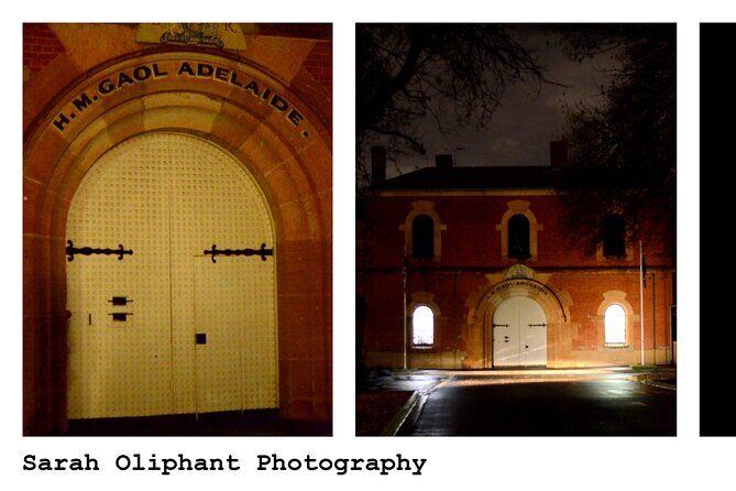 Adelaide Gaol Ghost Tour and Paranormal Investigation - FAQ