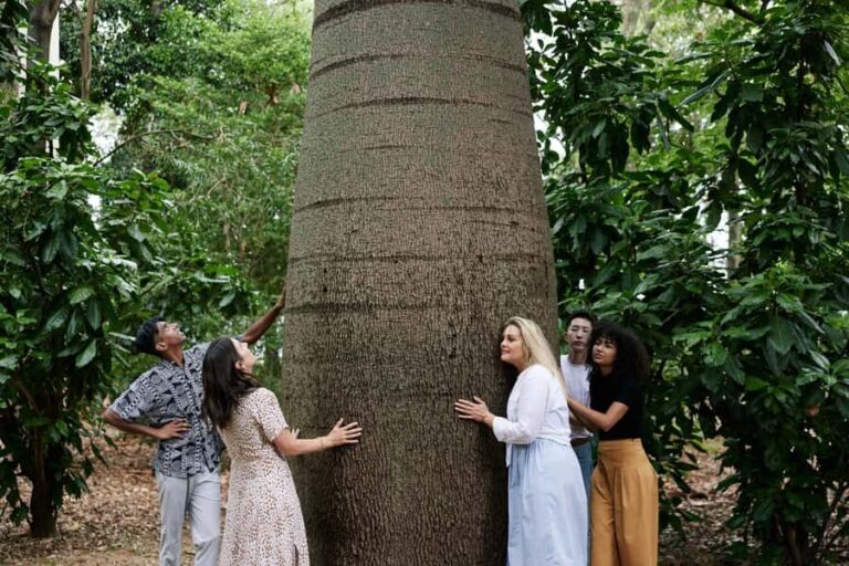 Adelaide: Guided Cultural Tour of Adelaide Botanic Garden - Why This Tour Excels