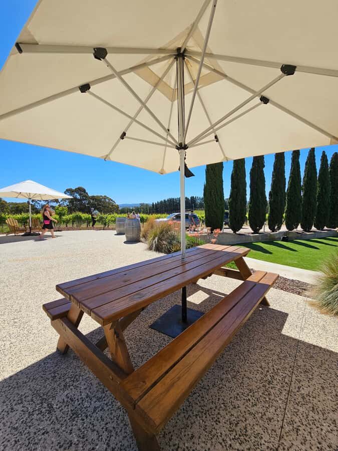 Adelaide: Hahndorf & Hills Wine and/or Gin Tour - An In-Depth Look at the Tour Experience