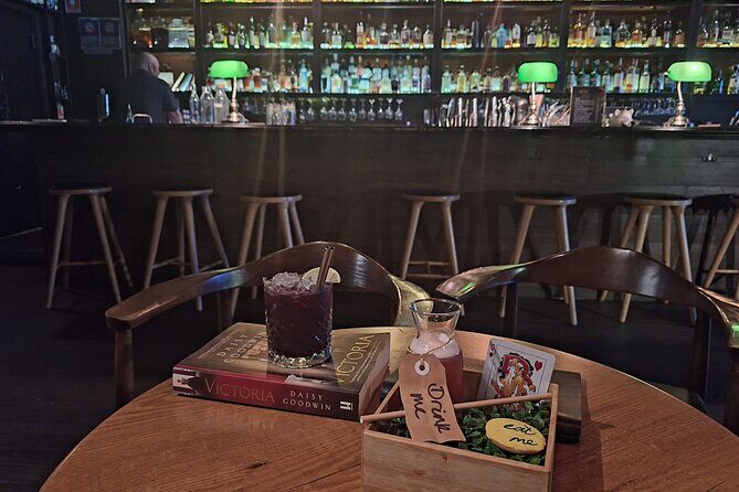 Adelaide Hidden Bar Tour - Why It Works: The Value of a Curated Experience