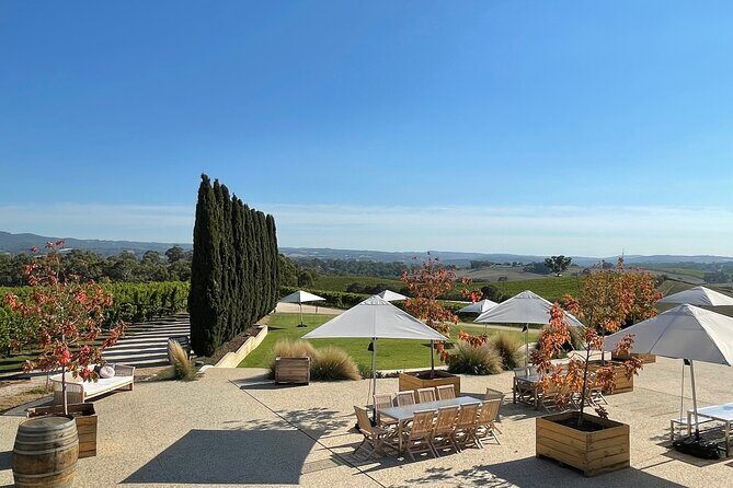Adelaide Hills and Hahndorf - Half Day Private Scenic Tour - In-Depth Look at the Itinerary