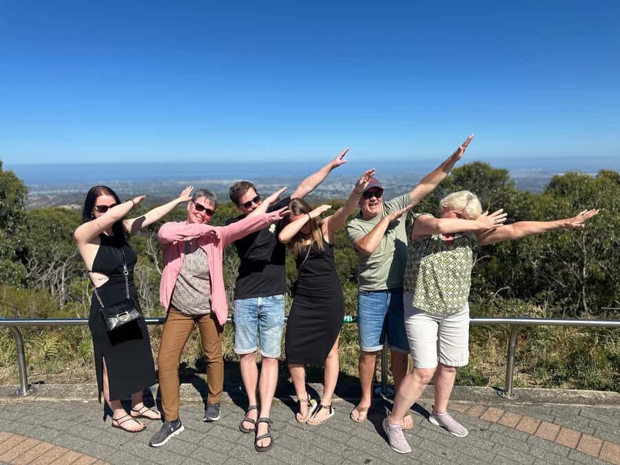 Adelaide Hills Food & Wine Tour - Authentic Experiences and Practical Details