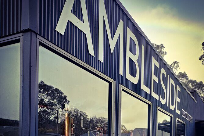 Adelaide Hills Full Day Wine Tour - The Itinerary in Detail