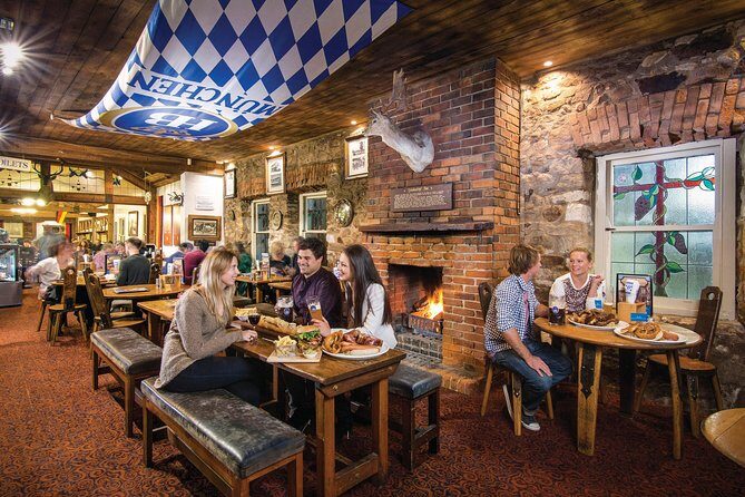 Adelaide Hills & Hahndorf Hop-On Hop-Off Wine Tour - Who Will Love This Tour?