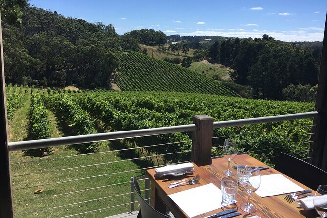 Adelaide Hills & Hahndorf Private Wine and Scenic Tour - Full Day - What Makes This Tour Stand Out