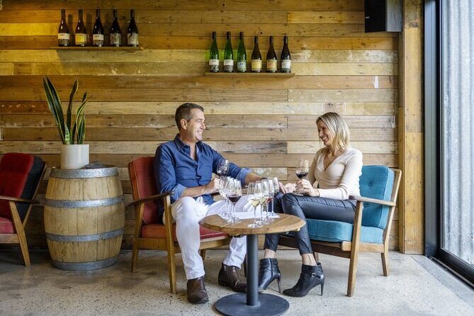 Adelaide Hills Luxury Wine Tour - Private Day Tour - A Closer Look at the Adelaide Hills Luxury Wine Tour