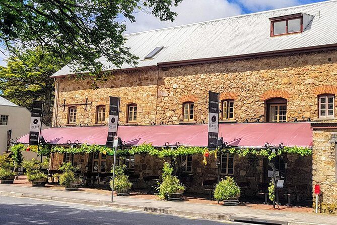 Adelaide Hills Private Day Tour - Evaluating the Value