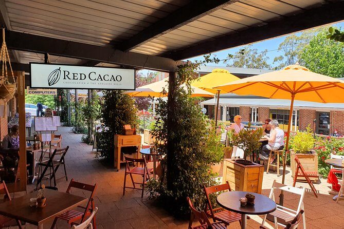 Adelaide Hills Regional / Hahndorf German Village Tour - Making Sense of the Cost and Experience