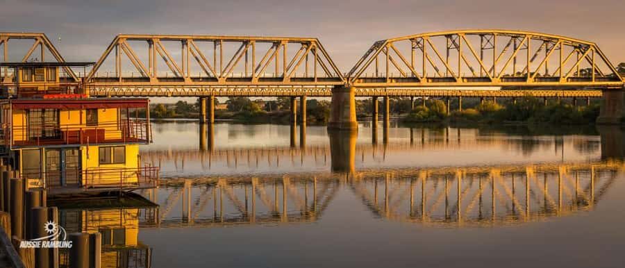 Adelaide Hills Tour with River Murray 3 Hour Lunch Cruise. - What Makes This Tour Stand Out?