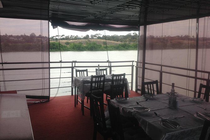 Adelaide Hills Tour with River Murray Lunch Cruise - What the Reviews Reveal