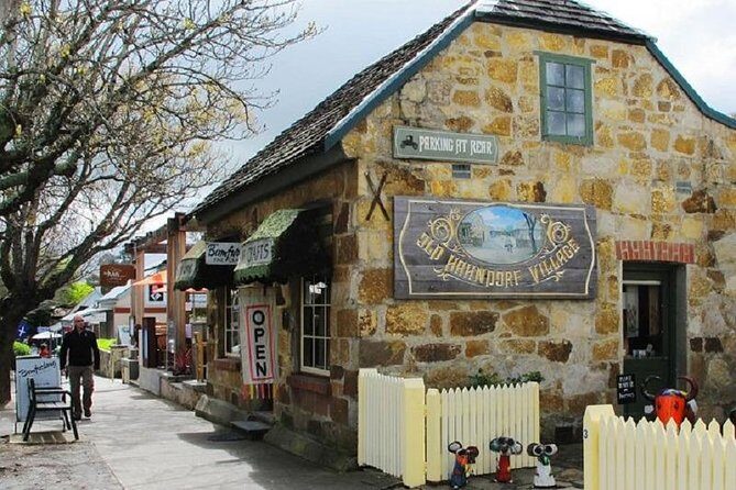 Adelaide Hills Wine Tour - Who Will Love This Tour?