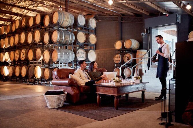 Adelaide Hills Wine Tour with Lunch and Tastings - Who Will Enjoy This Tour?