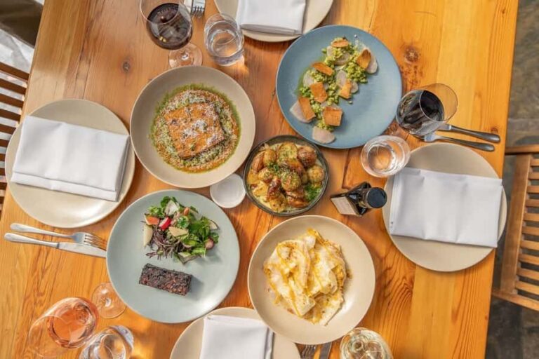 Adelaide: McLaren Vale Private WineTour+Your Chosen Tastings - In-Depth Breakdown of the Experience