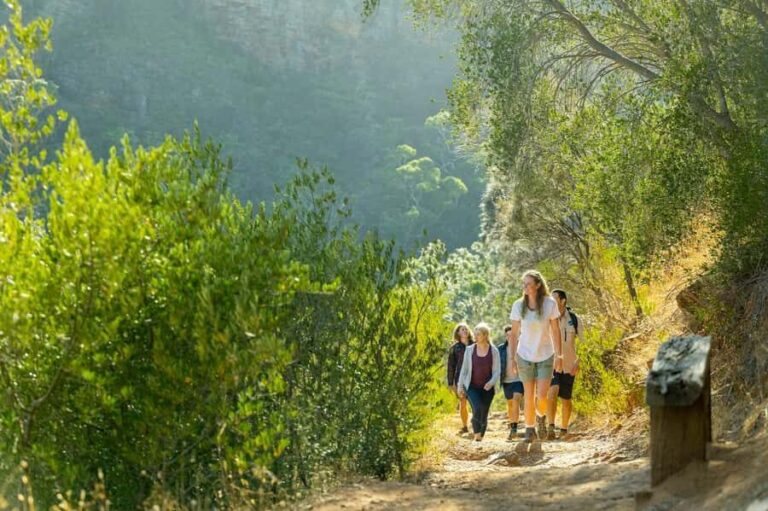 Adelaide: Morialta Wilderness and Wildlife Hike - What to Expect During the Tour