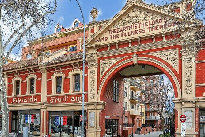 Adelaide Nite Bites: An Evening Food Tour - Final Thoughts