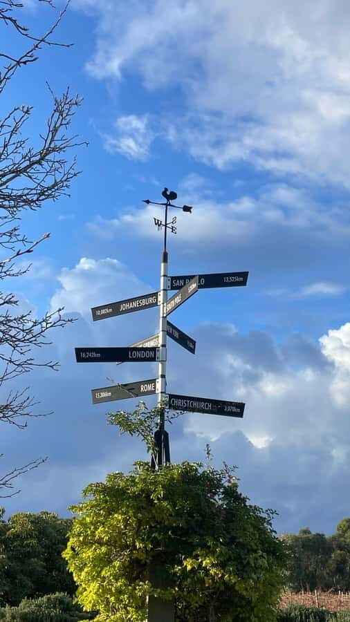 Adelaide: Private Boutique Wine Tasting & Sightseeing Tour - The Sum Up