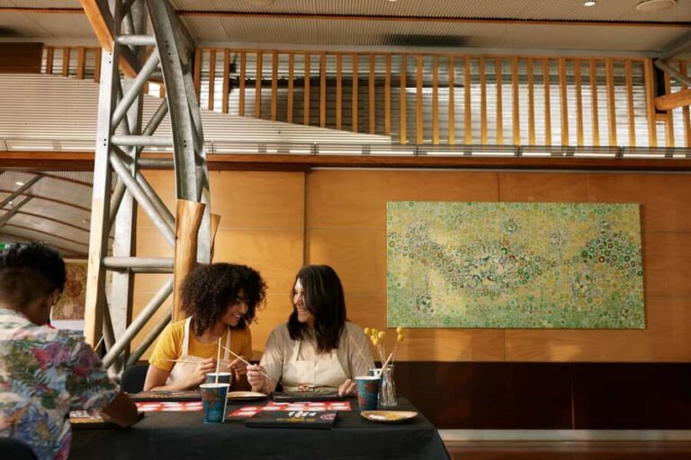Adelaide: Private Introduction to Aboriginal Art Workshop - Who Will Love This Experience?