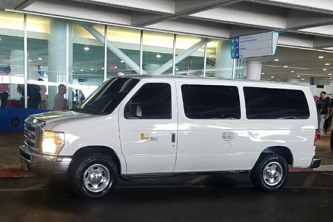 Adelaide to Adelaide Airport (ADL) - Departure Private Transfer - Why Choose This Transfer?