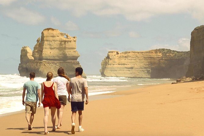 Adelaide to Melbourne 3-Day Trip Grampians and Great Ocean Road - What This Tour Means for You
