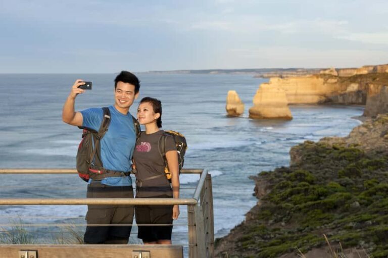 Adelaide to Melbourne: 3-Day Ultimate Overland Journey - The Value of This Tour