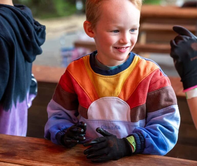 Adelaide: TreeClimb Adelaide Climb For Little Adventurers - What to Expect on Your TreeClimb Adventure