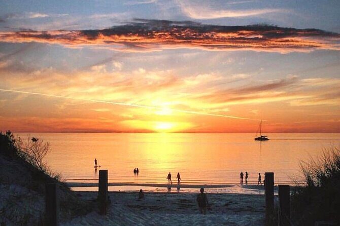 Adelaide Twilight Cruise from Glenelg - The Value of the Experience