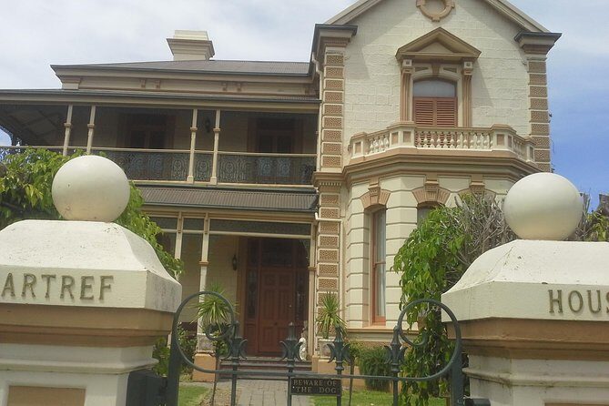 Adelaide Walking Tour: East End Escapade - The Value of the Tour