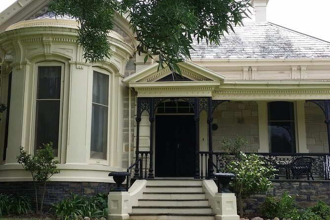 Adelaide Walking Tour: Grand Mansions and Sub-Divisions - What to Expect and How to Make the Most of It