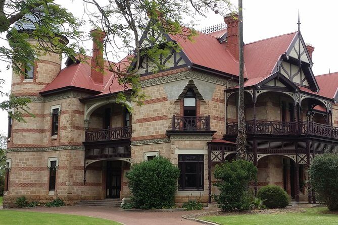 Adelaide Walking Tour: Hills, Squares and Parklands - The Experience and Its Value