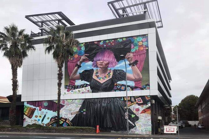 Adelaide's Queer History: A Self-Guided Audio Tour - FAQ