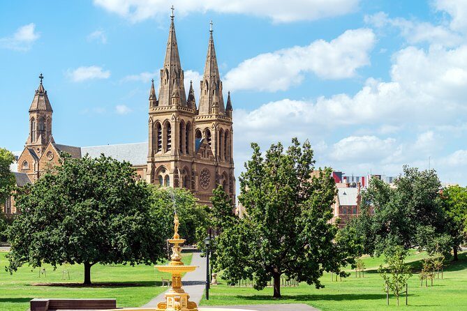 Adelaides Romantic Private Tour: Exploring Love Stories on Foot - What’s the Value?