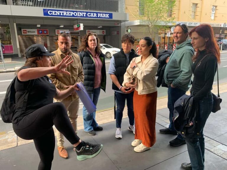 Adelaide's True Crime Tour - Why This Tour Is Worth Considering