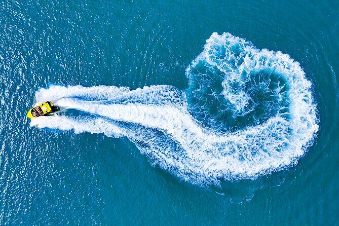 Adrenaline Jet Boat Rides in Pioneer River Mackay - Practical Details and Considerations